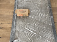 Tuindeur composiet, cloudy grey, 2025 - afbeelding 2 van  5