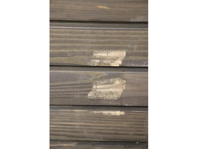 Tuindeur (demo) - 103x6x196cm - afbeelding 4 van  6