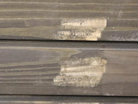 Tuindeur (demo) - 103x6x196cm - afbeelding 4 van  6