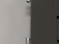 Tuindeur (demo) - 103x6x196cm - afbeelding 2 van  6