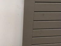 Tuindeur (demo) - 103x6x196cm - afbeelding 3 van  6