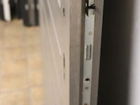 Tuindeur (demo) - 103x6x196cm - afbeelding 6 van  6