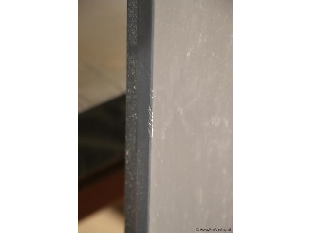 Tuindeur (demo) - 78x5x179cm - afbeelding 4 van  5