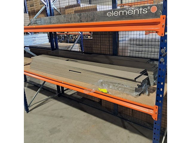 Tuindeur installatie set, elements - afbeelding 4 van  7