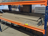 Tuindeur installatie set, elements - afbeelding 4 van  7