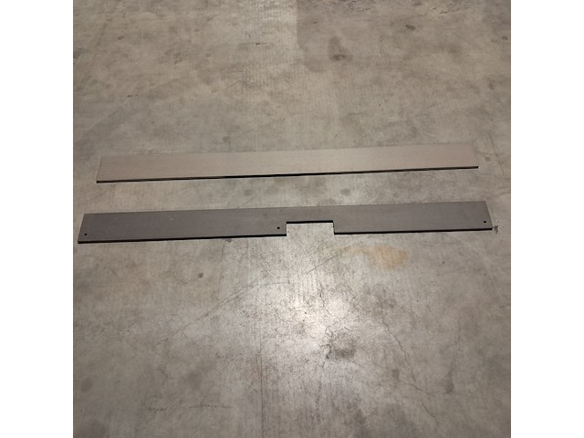 Tuindeur installatie set, elements - afbeelding 5 van  7