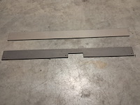 Tuindeur installatie set, elements - afbeelding 5 van  7