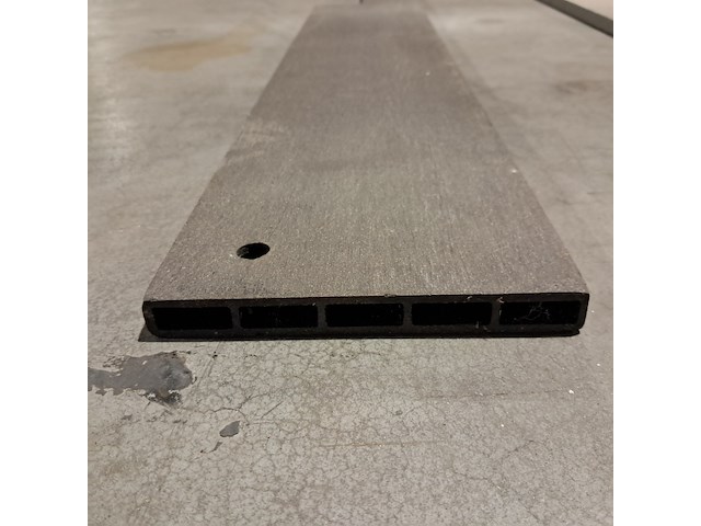 Tuindeur installatie set, elements - afbeelding 6 van  7