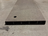 Tuindeur installatie set, elements - afbeelding 6 van  7