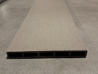 Tuindeur installatie set, elements - afbeelding 7 van  7