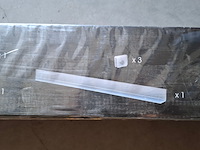 Tuindeur installatieset, elements - afbeelding 3 van  7