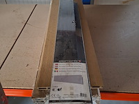 Tuindeur installatieset, elements - afbeelding 7 van  7
