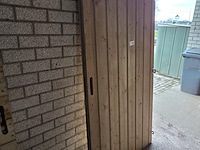 Tuindeur - afbeelding 2 van  5