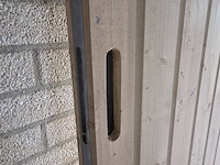 Tuindeur - afbeelding 3 van  5