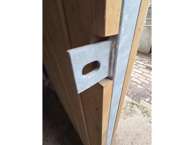Tuindeur - afbeelding 5 van  5