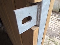 Tuindeur - afbeelding 5 van  5