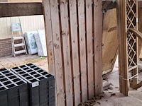 Tuindeur - afbeelding 2 van  6