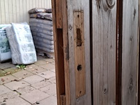 Tuindeur - afbeelding 3 van  6