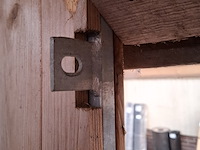 Tuindeur - afbeelding 4 van  6