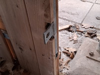 Tuindeur - afbeelding 6 van  6