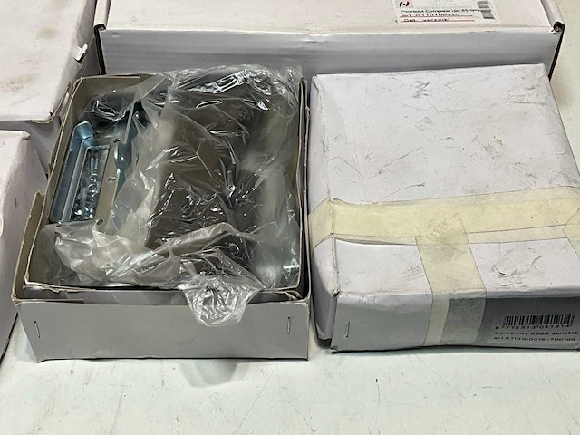 Tuindeurbeslag (16x) - afbeelding 2 van  15