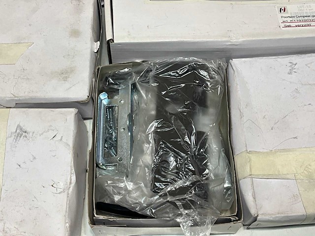 Tuindeurbeslag (16x) - afbeelding 3 van  15