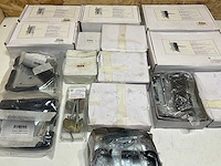 Tuindeurbeslag (16x) - afbeelding 5 van  15