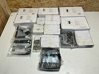 Tuindeurbeslag (16x) - afbeelding 1 van  15