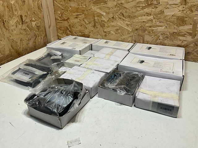 Tuindeurbeslag (16x) - afbeelding 8 van  15