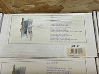 Tuindeurbeslag (16x) - afbeelding 9 van  15