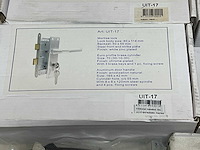 Tuindeurbeslag (16x) - afbeelding 10 van  15