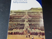 Tuinen en labyrinten - afbeelding 1 van  5