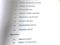 Tuinen en labyrinten - afbeelding 3 van  5