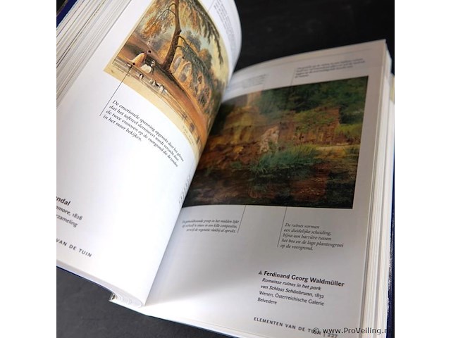 Tuinen en labyrinten - afbeelding 5 van  5