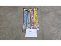 Tuinfakkels - afbeelding 1 van  1