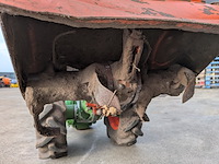 Tuinfrees, agria, 3400 - afbeelding 6 van  19