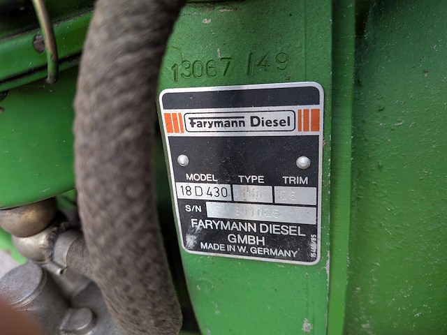 Tuinfrees, agria, 3400 - afbeelding 9 van  19