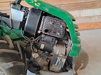 Tuinfrees, ferrari, 72s, 1998 - afbeelding 19 van  21