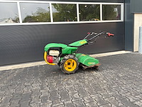 Tuinfrees ferrari mc330-gx200 benzine 2000 - afbeelding 1 van  1