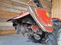 Tuinfrees, goldoni, myspecial 14, 2010 - afbeelding 23 van  28