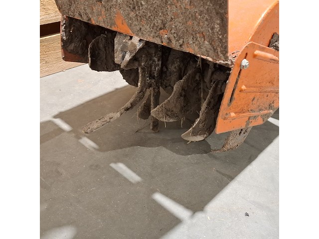 Tuinfrees, husqvarna, tr430, 2019 - afbeelding 2 van  17