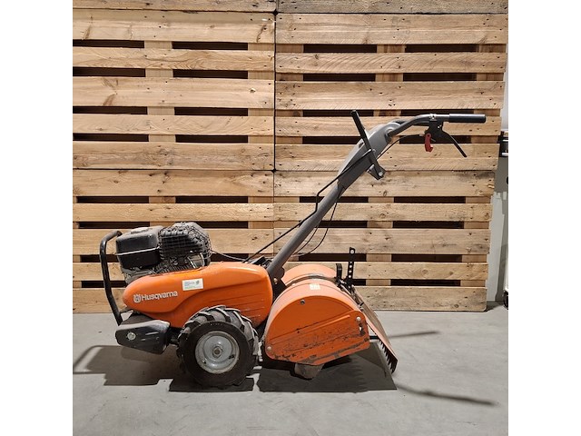 Tuinfrees, husqvarna, tr430, 2019 - afbeelding 3 van  17