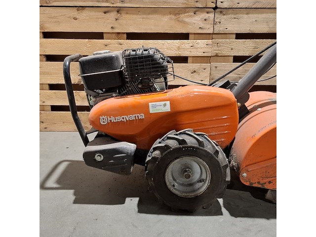 Tuinfrees, husqvarna, tr430, 2019 - afbeelding 4 van  17