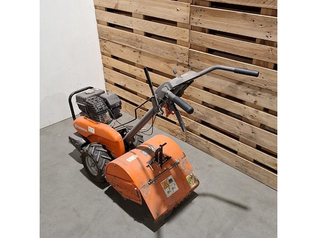 Tuinfrees, husqvarna, tr430, 2019 - afbeelding 5 van  17