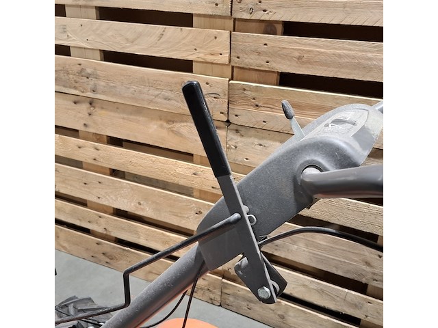 Tuinfrees, husqvarna, tr430, 2019 - afbeelding 6 van  17