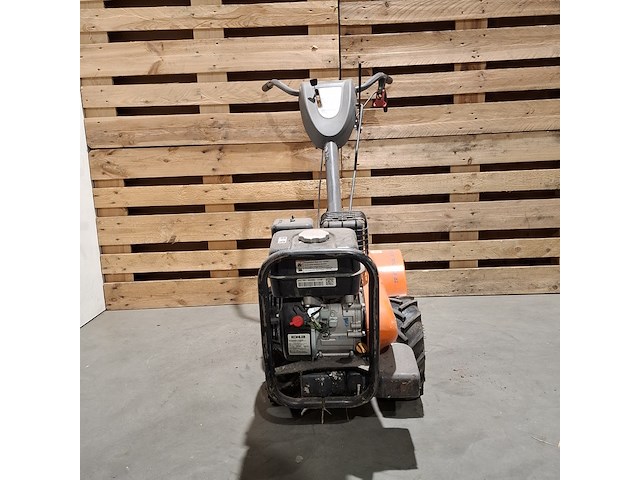 Tuinfrees, husqvarna, tr430, 2019 - afbeelding 7 van  17