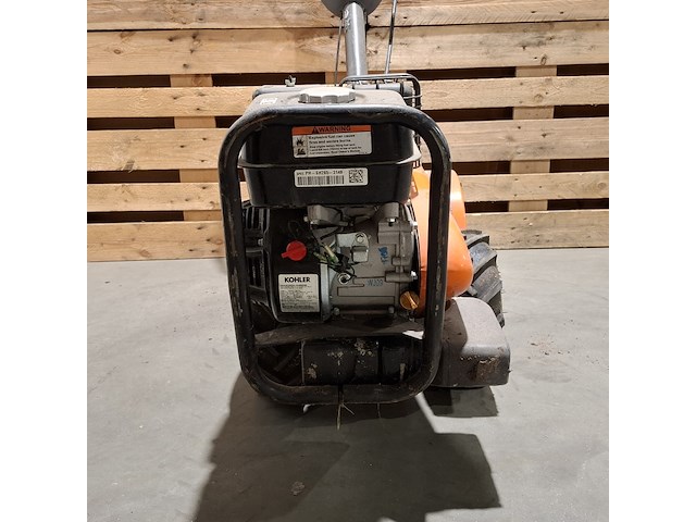 Tuinfrees, husqvarna, tr430, 2019 - afbeelding 8 van  17