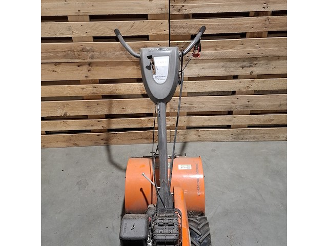 Tuinfrees, husqvarna, tr430, 2019 - afbeelding 9 van  17