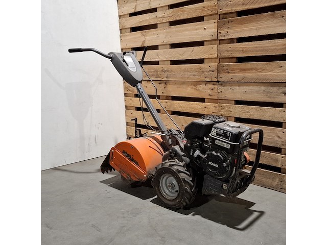 Tuinfrees, husqvarna, tr430, 2019 - afbeelding 1 van  17