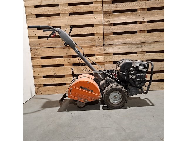 Tuinfrees, husqvarna, tr430, 2019 - afbeelding 10 van  17